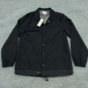 Five Four Black  Jacket